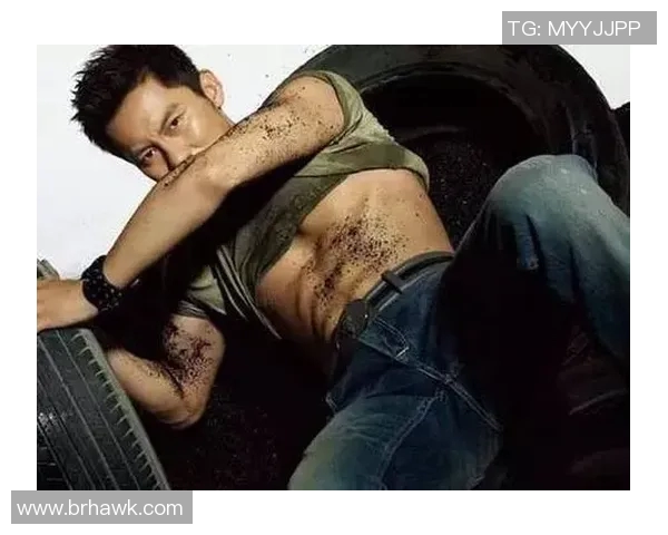 国内体育明星腹肌实力排行榜揭晓谁是最强腹肌王者 国内体育明星腹肌实力排行榜揭晓谁是最强腹肌王者