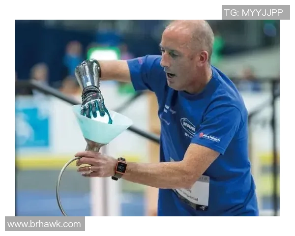 高位截瘫足球明星的感人故事与不屈精神揭秘 高位截瘫足球明星的感人故事与不屈精神揭秘