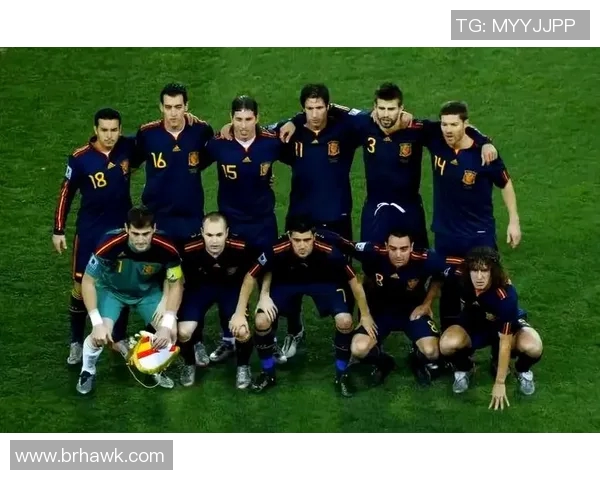 西班牙足球明星的辉煌历程与成就盘点