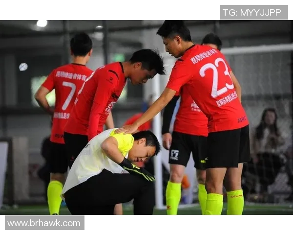 足球明星齐聚昆明激情对决精彩瞬间视频回顾