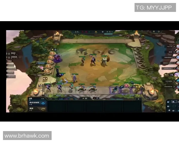 云顶之战Cloud9对决100Thieves谁能赢得最终胜利 云顶之战Cloud9对决100Thieves谁能赢得最终胜利