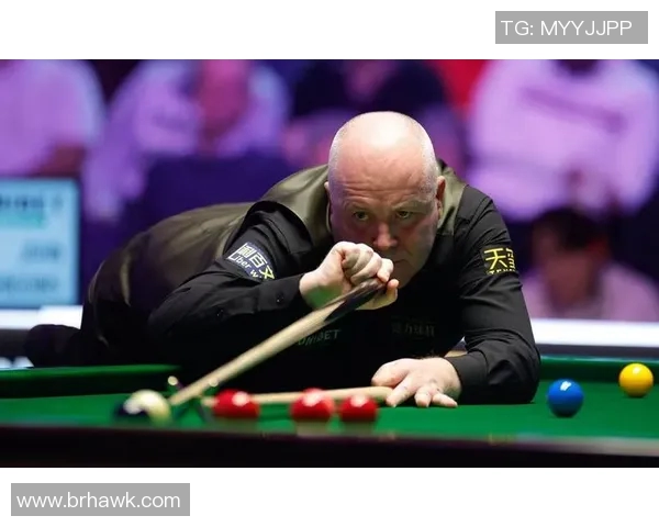 希金斯与吉尔伯特精彩对决比分揭晓赛场风云再起 希金斯与吉尔伯特精彩对决比分揭晓赛场风云再起