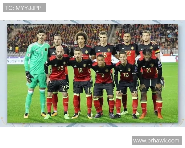 比利时与波黑精彩对决集锦回顾球迷不容错过的瞬间