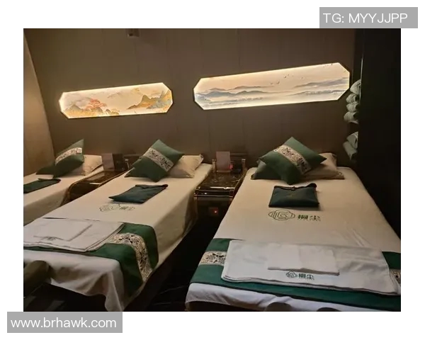 万国足浴养生会馆带您体验身心放松的极致享受与健康之旅