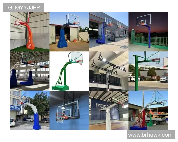 优质篮球架体育器材厂家助力校园体育设施升级与健康发展