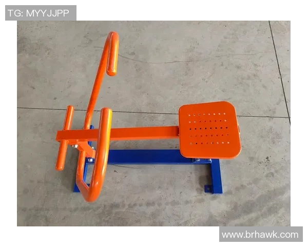 打造健康生活新方式体育健身器材公司引领健身潮流与创新体验