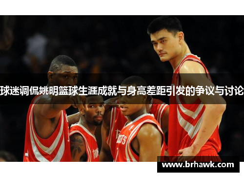 球迷调侃姚明篮球生涯成就与身高差距引发的争议与讨论