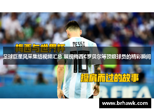 足球巨星风采集结视频汇总 展现梅西C罗贝尔等顶级球员的精彩瞬间