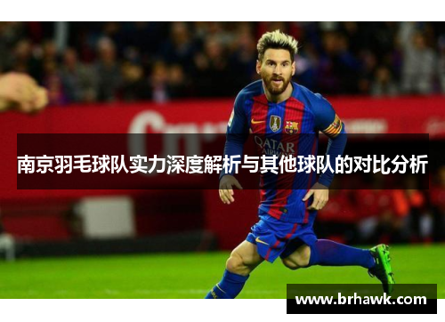 南京羽毛球队实力深度解析与其他球队的对比分析