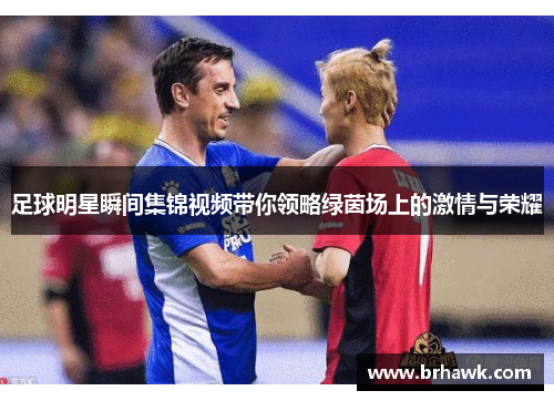 足球明星瞬间集锦视频带你领略绿茵场上的激情与荣耀